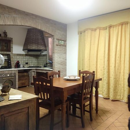 Villa Hephaestus Etna - With Private Pool Ragalna Exterior photo