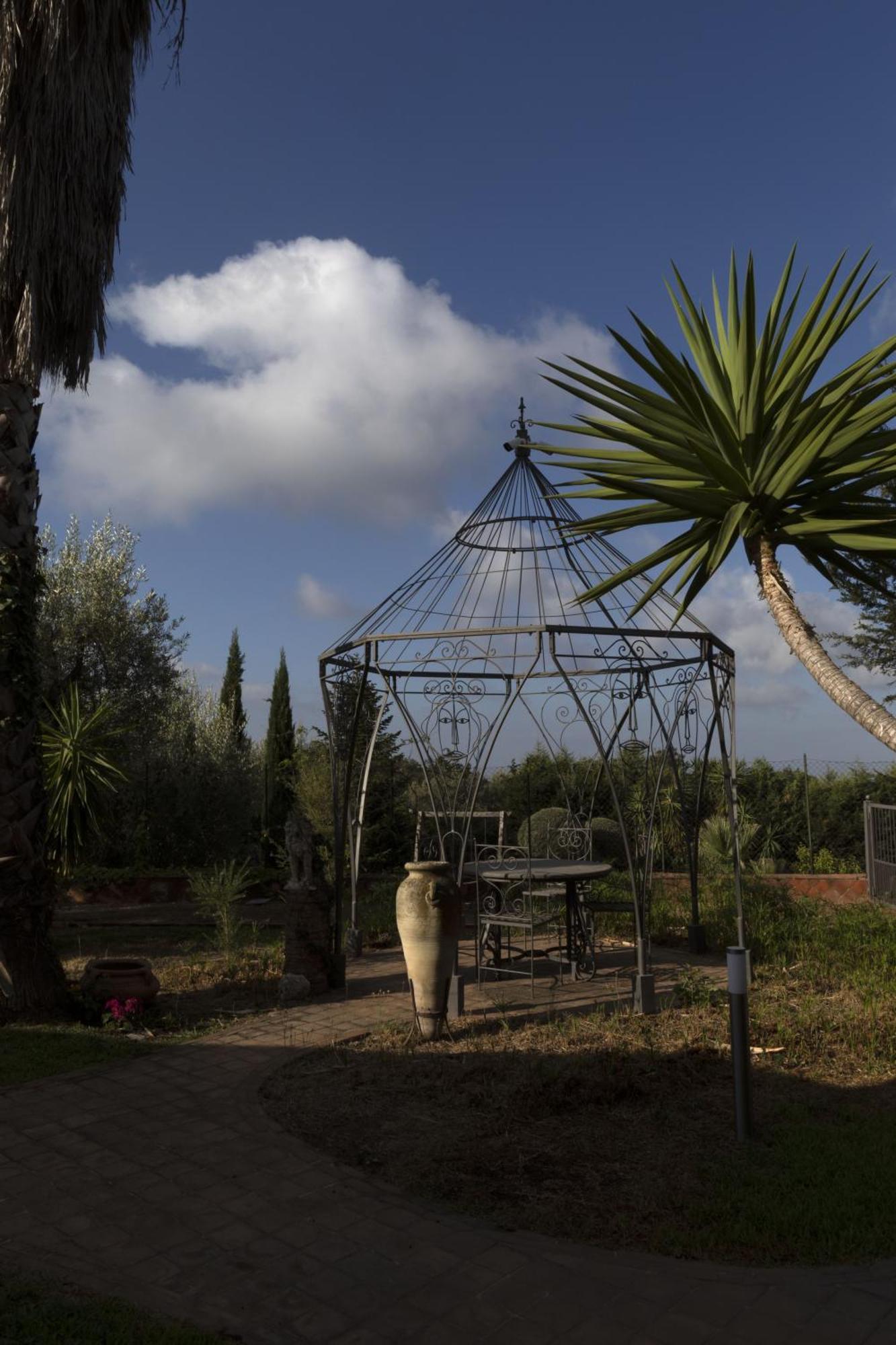 Villa Hephaestus Etna - With Private Pool Ragalna Exterior photo